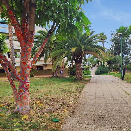 Sunset Lover Playa Jardin ปูแอร์โตเดลาครูซ ภายนอก รูปภาพ