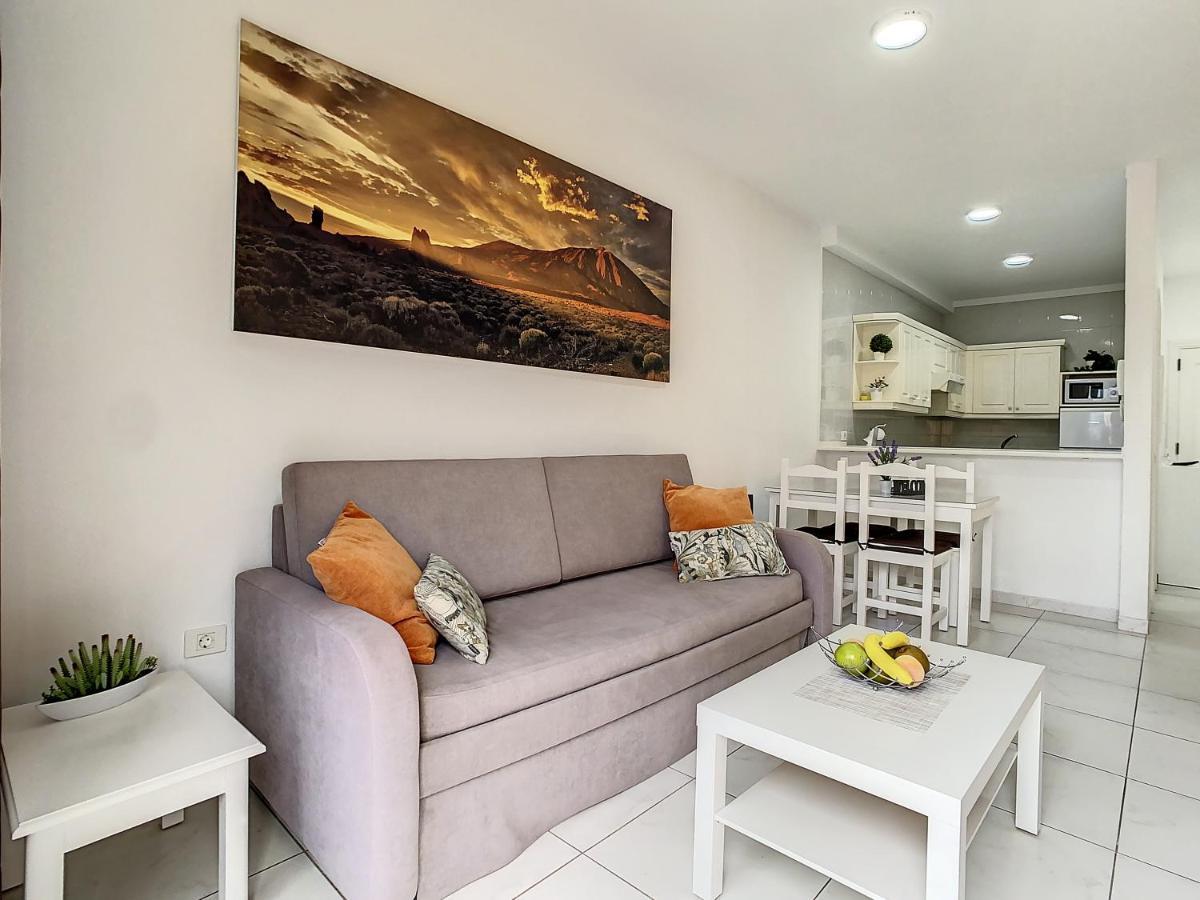 Sunset Lover Playa Jardin ปูแอร์โตเดลาครูซ ภายนอก รูปภาพ