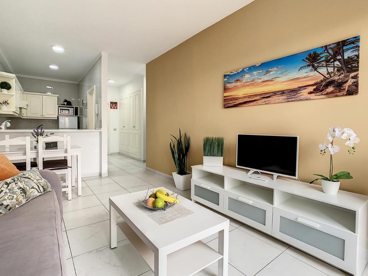 Sunset Lover Playa Jardin ปูแอร์โตเดลาครูซ ภายนอก รูปภาพ